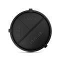 COPERCHIO DIVISORIO   per gettacarte 2801
